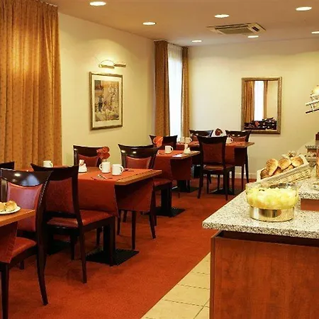 Citadines Tour Eiffel Apart-hotel Paris