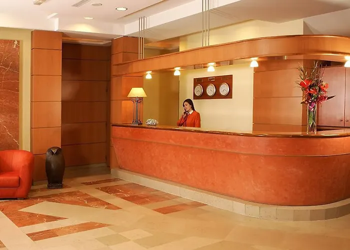 Citadines Tour Eiffel