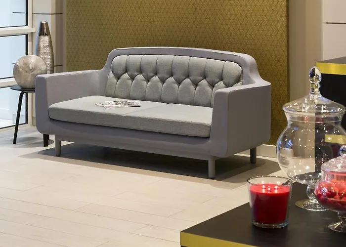 Citadines Tour Eiffel