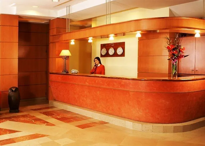 Citadines Tour Eiffel Apartmanhotel