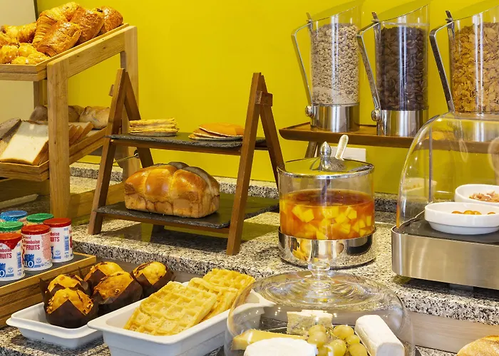 Citadines Tour Eiffel 4* Párizs