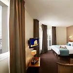Citadines Tour Eiffel Lägenhetshotell Paris
