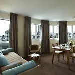 Citadines Tour Eiffel 4*