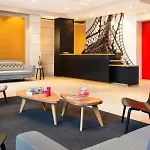 Citadines Tour Eiffel Apartahotel 4*
