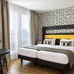 Citadines Tour Eiffel Lägenhetshotell Paris