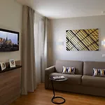 Apartahotel Citadines Tour Eiffel