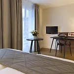 Citadines Tour Eiffel Lägenhetshotell Paris