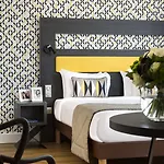 Citadines Tour Eiffel 4*