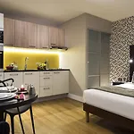 Citadines Tour Eiffel Apartahotel París