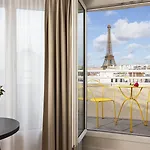 Citadines Tour Eiffel 4* París