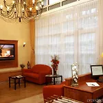 Citadines Tour Eiffel 4*