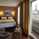 Citadines Tour Eiffel 4* Paris