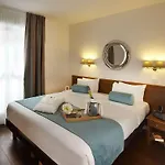 Citadines Tour Eiffel 4* París