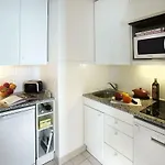 Apartahotel Citadines Tour Eiffel 4*