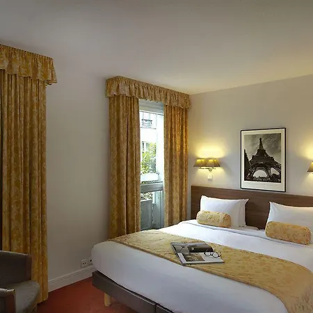 Citadines Tour Eiffel 4* Paris