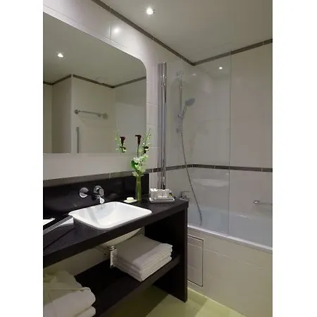 Citadines Tour Eiffel Aparthotel
