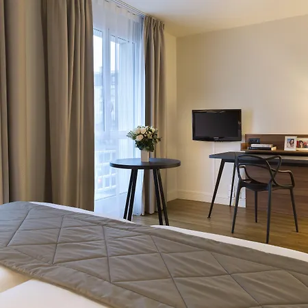 시타디네스 투어 에펠 아파트호텔 파리