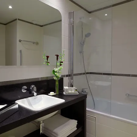 Apart-hotel Citadines Tour Eiffel Paris