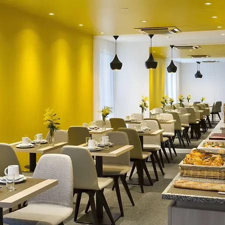 Apart-hotel Citadines Tour Eiffel Paris