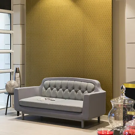 시타디네스 투어 에펠 아파트호텔