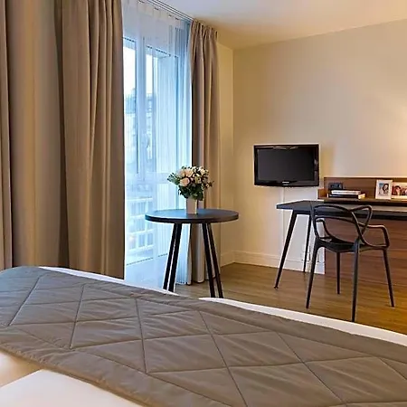 Citadines Tour Eiffel Appart hôtel