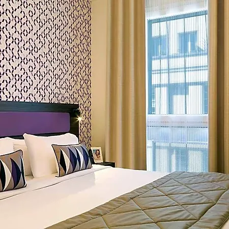 Citadines Tour Eiffel 4* Paris