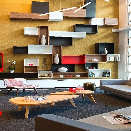 시타디네스 투어 에펠 4* 파리