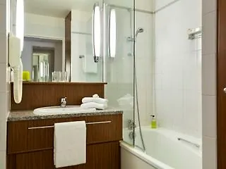 Citadines Tour Eiffel Lägenhetshotell 4*