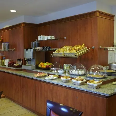 아파트호텔 시타디네스 투어 에펠 4*