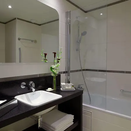 Citadines Tour Eiffel Aparthotel