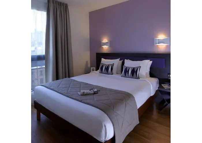 Citadines Tour Eiffel Aparthotel Paris