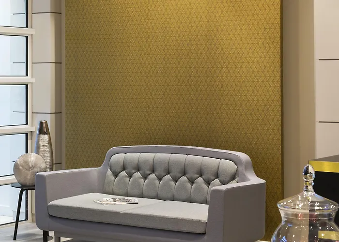 Citadines Tour Eiffel Aparthotel