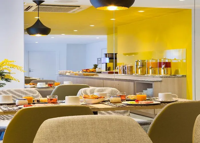 Citadines Tour Eiffel Paris