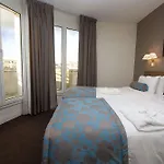 Citadines Tour Eiffel 4*