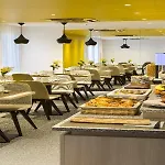 Citadines Tour Eiffel 4*