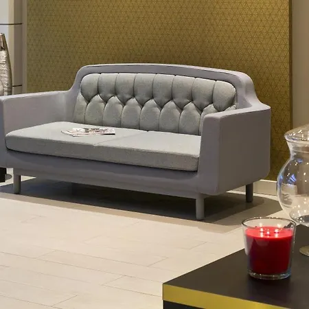 Citadines Tour Eiffel