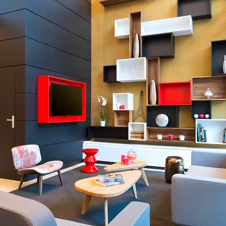 Citadines Tour Eiffel 4* Paris