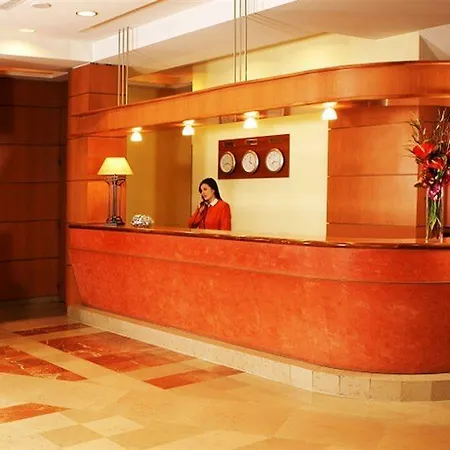 Citadines Tour Eiffel Apart-hotel