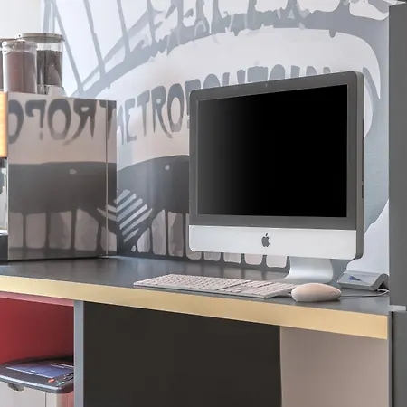 Citadines Tour Eiffel Paris