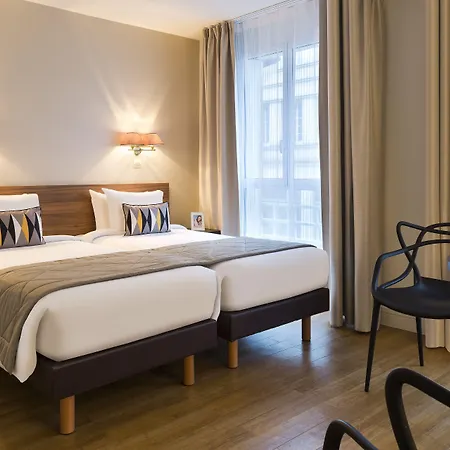 Citadines Tour Eiffel Apart-hotel Paris