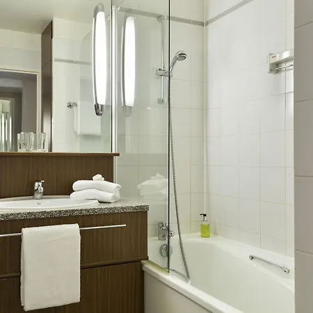 Citadines Tour Eiffel 4* Paris