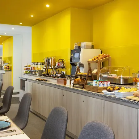 Citadines Tour Eiffel 4* Paris