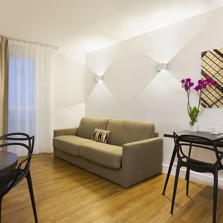 Citadines Tour Eiffel 4* Paris